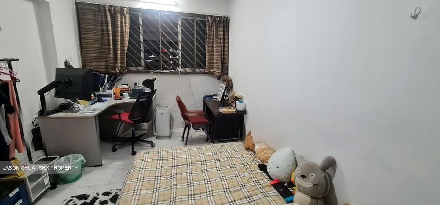 Blk 270 Bangkit Road (Bukit Panjang), HDB 4 Rooms #582036771